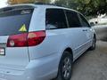 Toyota Sienna 2005 годаүшін7 000 000 тг. в Кызылорда – фото 4