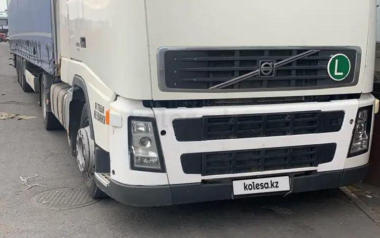 Volvo  FH 2008 года за 24 000 000 тг. в Жаркент