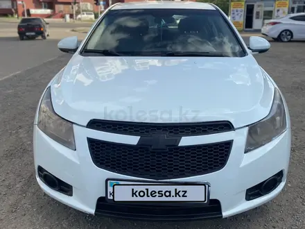 Chevrolet Cruze 2012 года за 3 400 000 тг. в Астана