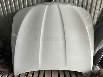 Капот BMW F10 за 160 000 тг. в Алматы