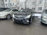 Hyundai Grandeur 2011 годаүшін4 300 000 тг. в Тараз – фото 2