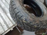 Шины BRIDGESTONE A/T за 80 000 тг. в Осакаровка – фото 3