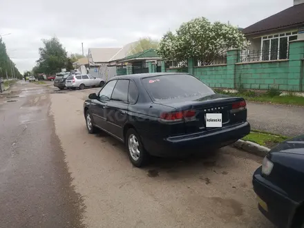 Subaru Legacy 1994 года за 980 000 тг. в Астана – фото 2