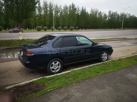 Subaru Legacy 1994 года за 980 000 тг. в Астана – фото 5