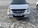 Nissan Almera 2015 года за 3 200 000 тг. в Усть-Каменогорск – фото 4