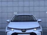 Toyota Corolla 2021 годаүшін7 990 000 тг. в Усть-Каменогорск – фото 2