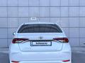Toyota Corolla 2021 года за 7 990 000 тг. в Усть-Каменогорск – фото 4