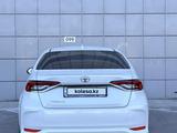 Toyota Corolla 2021 годаүшін7 990 000 тг. в Усть-Каменогорск – фото 4