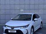 Toyota Corolla 2021 годаүшін7 990 000 тг. в Усть-Каменогорск – фото 3