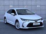 Toyota Corolla 2021 годаүшін7 990 000 тг. в Усть-Каменогорск