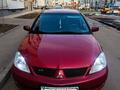 Mitsubishi Lancer 2005 годаfor3 500 000 тг. в Алматы – фото 2