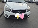 SsangYong Nomad 2014 годаүшін5 800 000 тг. в Алматы – фото 2