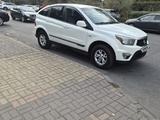 SsangYong Nomad 2014 годаүшін5 800 000 тг. в Алматы