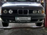 BMW 520 1991 годаүшін1 100 000 тг. в Алматы – фото 2