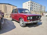 ВАЗ (Lada) 2106 2000 года за 1 200 000 тг. в Кызылорда – фото 5