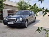 Mercedes-Benz E 280 1998 годаүшін1 700 000 тг. в Жанаозен – фото 2