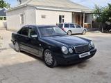 Mercedes-Benz E 280 1998 годаүшін1 700 000 тг. в Жанаозен