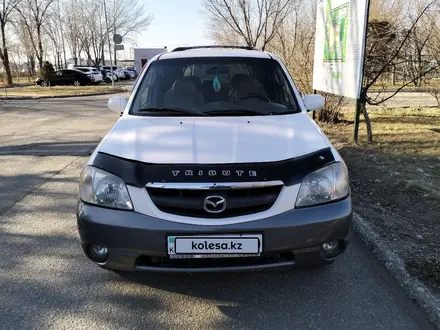 Mazda Tribute 2001 года за 4 200 000 тг. в Жезказган