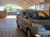 Toyota Alphard 2006 годаүшін10 000 000 тг. в Кызылорда – фото 2