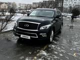 Infiniti QX80 2017 годаүшін16 000 000 тг. в Актау – фото 5