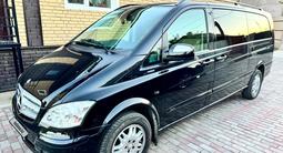 Mercedes-Benz Viano 2012 года за 13 100 000 тг. в Алматы – фото 2