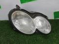 Фара правый на Мерседес 209 (плафон, габарит, свет, поворотник) за 40 000 тг. в Алматы