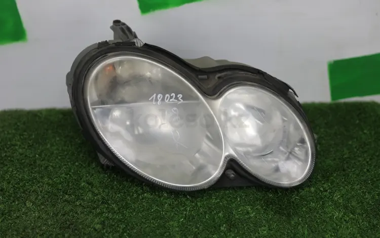 Фара правый на Мерседес 209 (плафон, габарит, свет, поворотник) за 40 000 тг. в Алматы