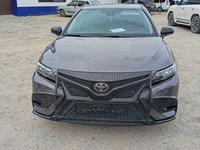 Toyota Camry 2022 годаүшін17 000 000 тг. в Актобе