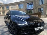 Hyundai Sonata 2022 года за 14 200 000 тг. в Шымкент
