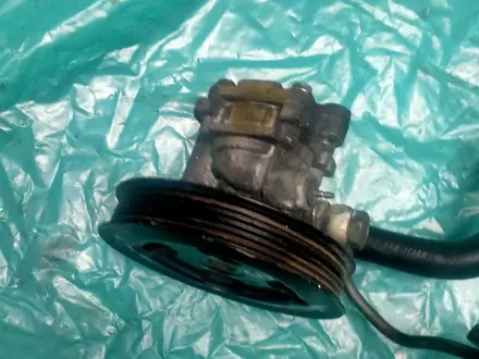 Стартер на mitsubishi galant акула 6 А 13 за 15 000 тг. в Алматы – фото 8