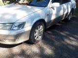 Toyota Camry 1999 годаүшін4 300 000 тг. в Талдыкорган – фото 2