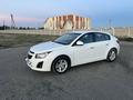 Chevrolet Cruze 2014 года за 3 250 000 тг. в Костанай – фото 3