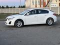 Chevrolet Cruze 2014 года за 3 250 000 тг. в Костанай – фото 11