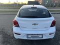 Chevrolet Cruze 2014 года за 3 250 000 тг. в Костанай – фото 9