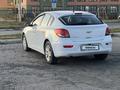 Chevrolet Cruze 2014 года за 3 250 000 тг. в Костанай – фото 10