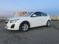 Chevrolet Cruze 2014 года за 3 250 000 тг. в Костанай