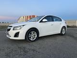 Chevrolet Cruze 2014 года за 3 250 000 тг. в Костанай