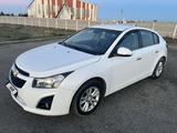 Chevrolet Cruze 2014 года за 3 250 000 тг. в Костанай – фото 2