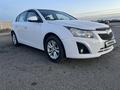 Chevrolet Cruze 2014 года за 3 250 000 тг. в Костанай – фото 4