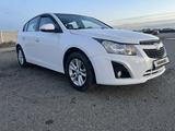 Chevrolet Cruze 2014 года за 3 250 000 тг. в Костанай – фото 4