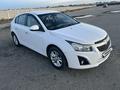 Chevrolet Cruze 2014 года за 3 250 000 тг. в Костанай – фото 5