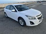 Chevrolet Cruze 2014 года за 3 250 000 тг. в Костанай – фото 5