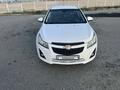 Chevrolet Cruze 2014 года за 3 250 000 тг. в Костанай – фото 6