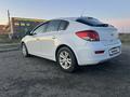 Chevrolet Cruze 2014 года за 3 250 000 тг. в Костанай – фото 7