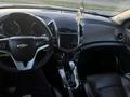 Chevrolet Cruze 2014 года за 3 250 000 тг. в Костанай – фото 12