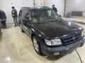 Subaru Forester 2000 годаүшін3 000 000 тг. в Аягоз