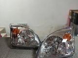 Передние фары Тойота Ленд крузер Прадо 120 2002-2009 за 32 000 тг. в Астана