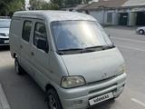 Changan Chana SC6350С 2007 годаfor1 400 000 тг. в Алматы – фото 2