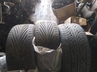 Шины летние 275/45 R20 за 15 000 тг. в Астана