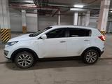 Kia Sportage 2015 года за 8 100 000 тг. в Астана – фото 4